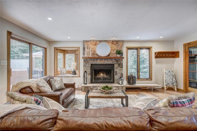 350 Wilderness Drive, Blue River, CO — main photo