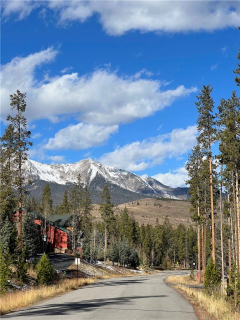 Land in Highlands At Breckenridge, Breckenridge, CO — photo 1 (MLS S1031419)