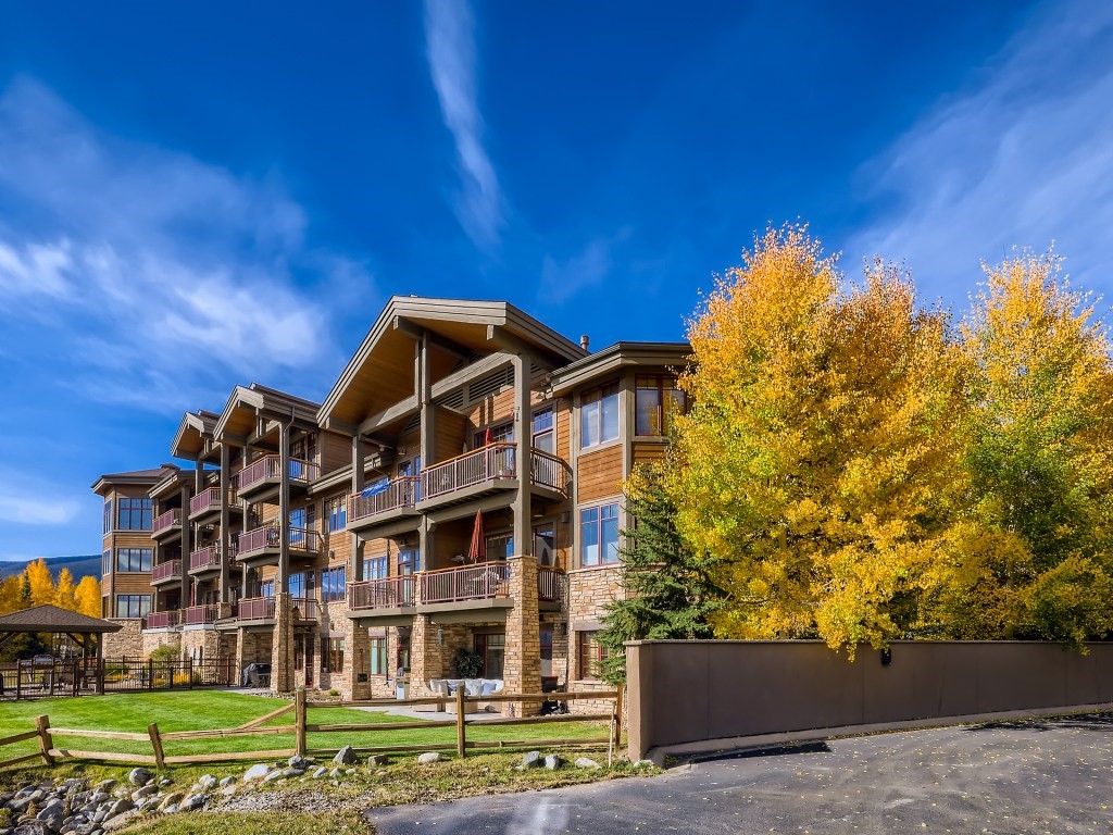 1101 9000 Divide Road 205, Frisco, CO — main photo