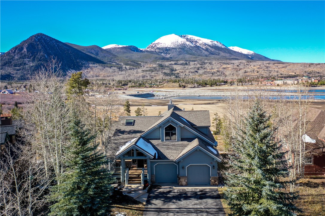 530 Wooden Canoe Lane, Frisco, CO — main photo