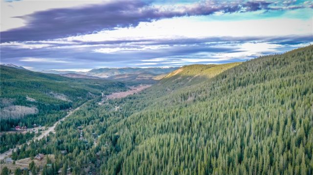 Land in Aspen View Sub, Blue River, CO — photo 1 (MLS S1031443)