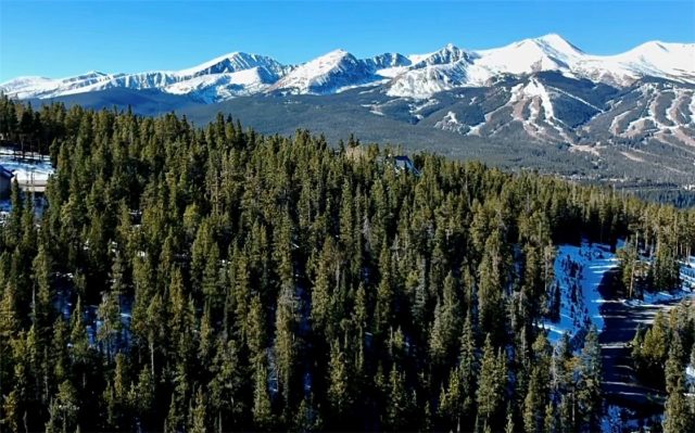 Land in Juniata Sub, Breckenridge, CO — photo 1 (MLS S1031448)