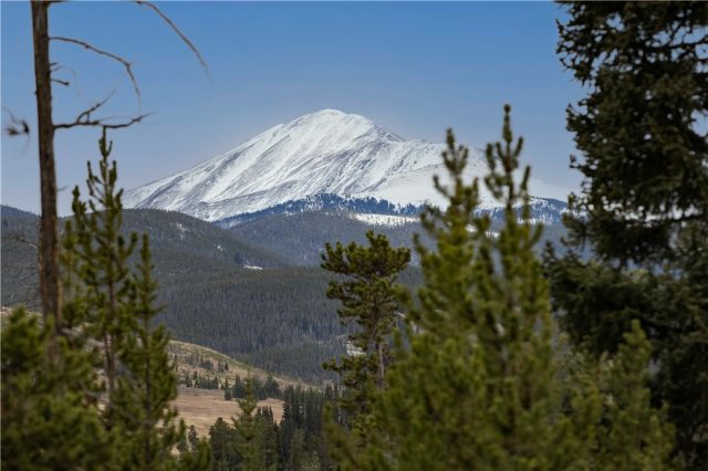 Land in Snowberry Sub, Dillon, CO — photo 1 (MLS S1031464)