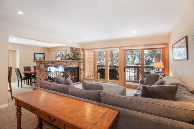 Condo in Tannenbaum By The River, Breckenridge, CO — photo 1 (MLS S1031466)