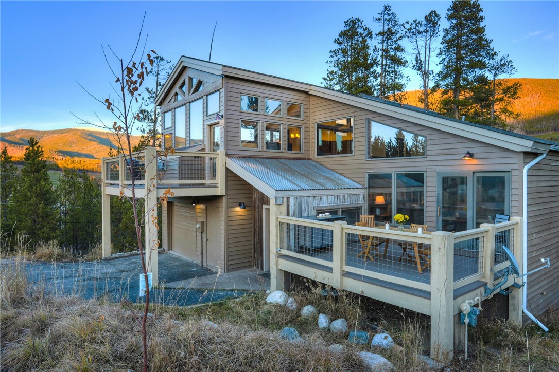 273 Penstemon Road, Keystone, CO — main photo