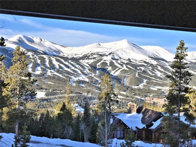 1002 Atlantic Lode Road 1002, Breckenridge, CO — main photo