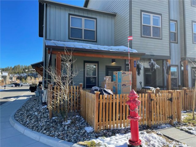 Condo in Blue 52, Breckenridge, CO — photo 1 (MLS S1031488)