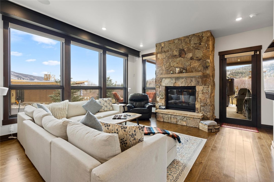 50 E Benjamin, Silverthorne, CO — main photo