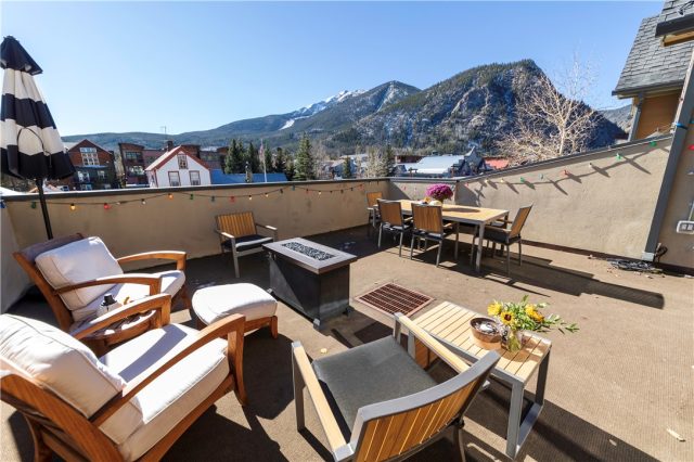 Condo in Commerce Exchange Building, Frisco, CO — photo 1 (MLS S1031494)