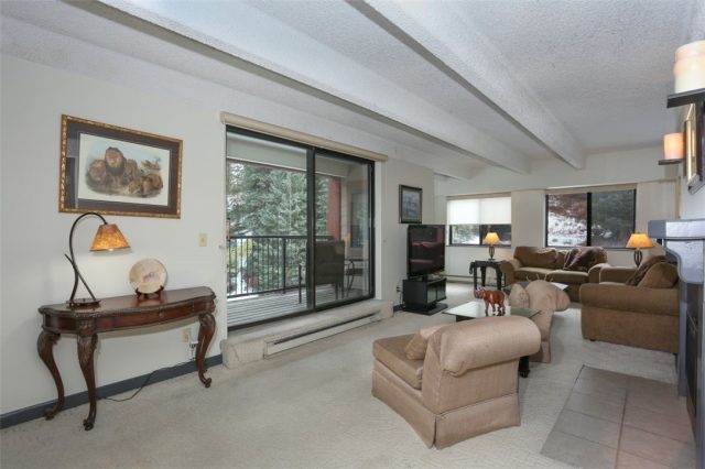 Condo in Lodge At Copper Mountain Condo, Copper Mountain, CO — photo 1 (MLS S1031507)