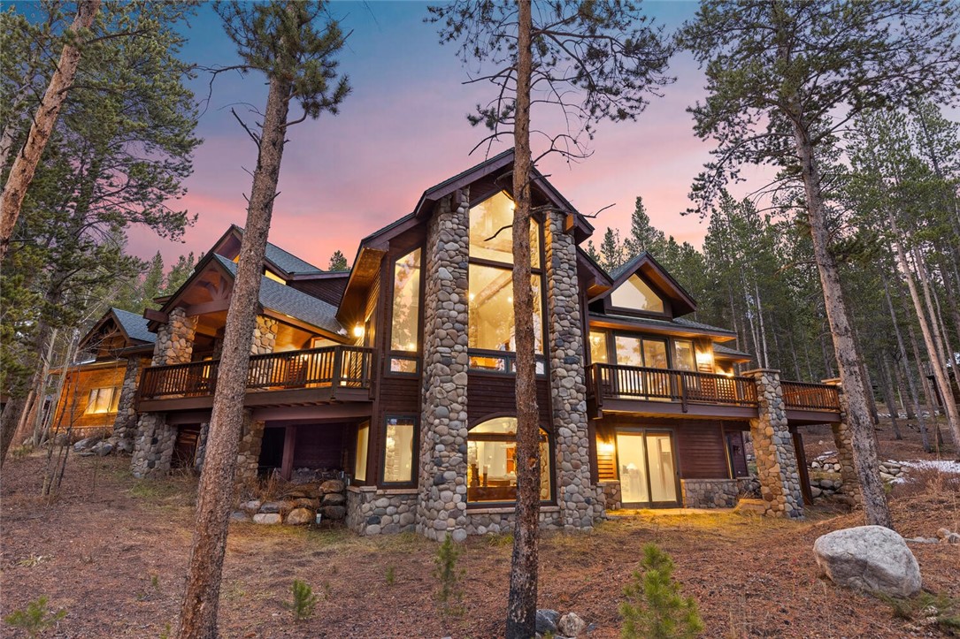 158 Dyer Trail, Breckenridge, CO — main photo