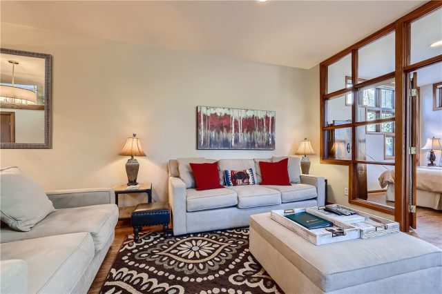 Condo in River Glen Condo, Frisco, CO — photo 1 (MLS S1031607)