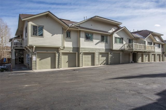 Condo in Villas At Prospect Point, Frisco, CO — photo 1 (MLS S1031635)