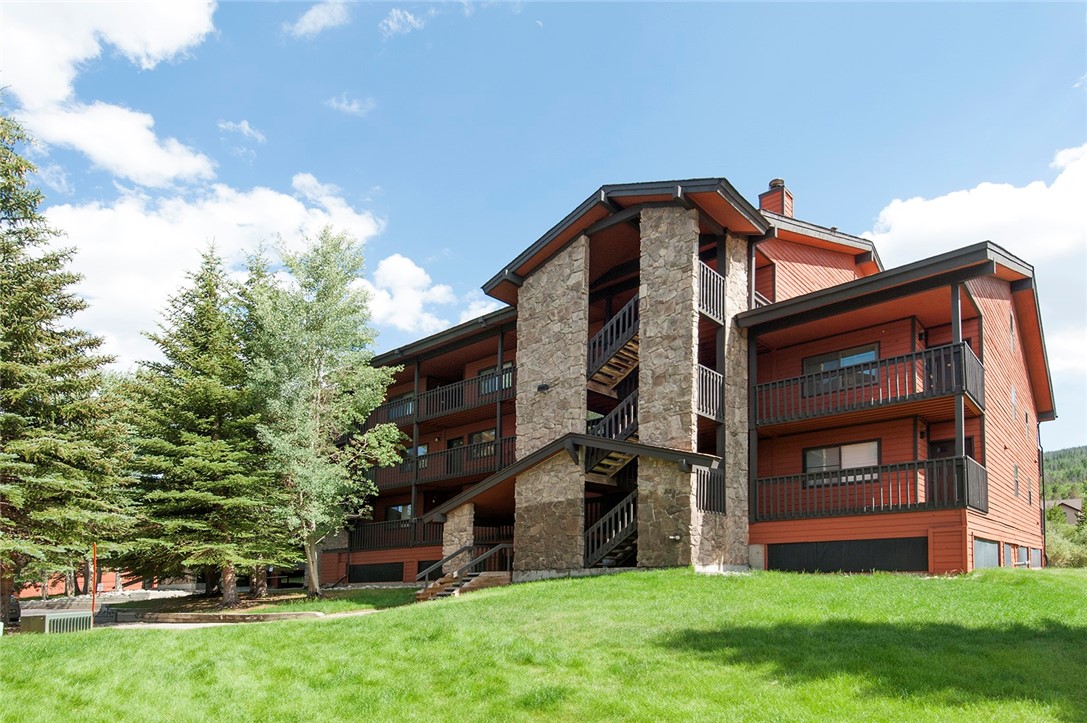 520 Bills Ranch Road 143, Frisco, CO — main photo