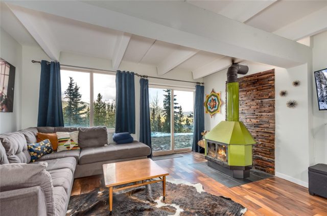 Condo in Tyrollean Terrace Sub, Breckenridge, CO — photo 1 (MLS S1031660)