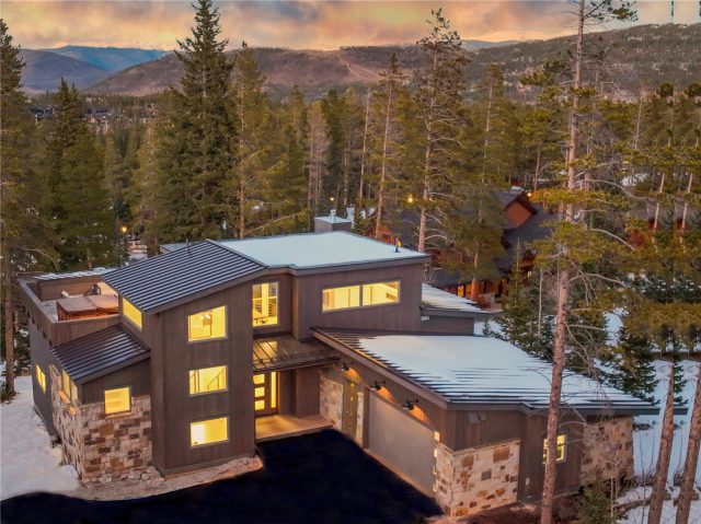26 N Woods Lane, Breckenridge, CO — main photo