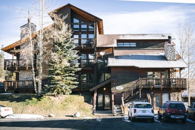 650 Four Oclock Road 1, Breckenridge, CO — main photo