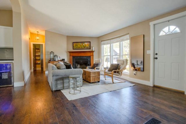 Home in Lake View Meadows Sub, Breckenridge, CO — photo 1 (MLS S1031714)