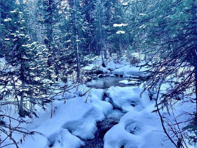 286 Cty Road 675, Breckenridge, CO — main photo