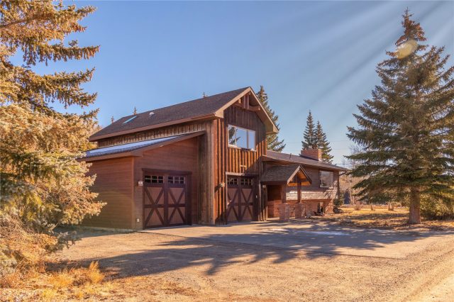 Home in Blue River Valley Ranch Lakes Sub, Silverthorne, CO — photo 1 (MLS S1031749)