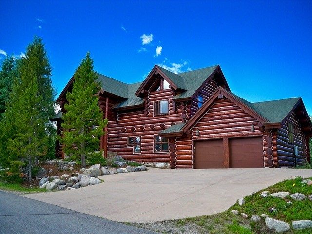 396 Black Hawk Circle Circle, Silverthorne, CO — main photo