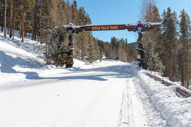 Land in Spruce Valley Ranch, Breckenridge, CO — photo 1 (MLS S1031797)