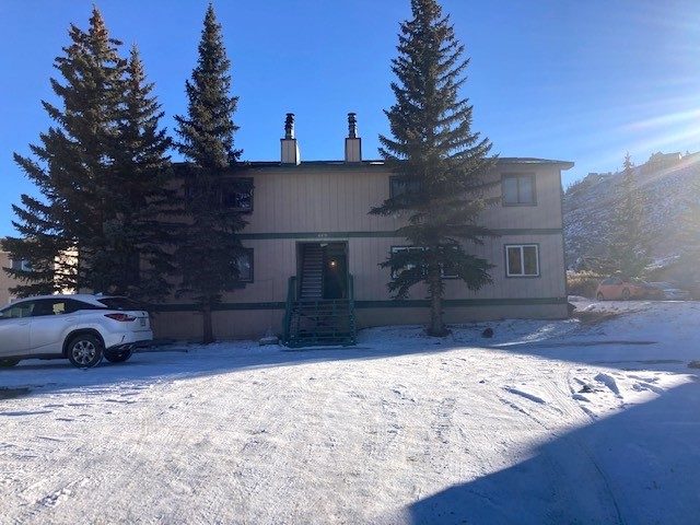Condo in 405 West 4th Street Condo, Silverthorne, CO — photo 1 (MLS S1031808)