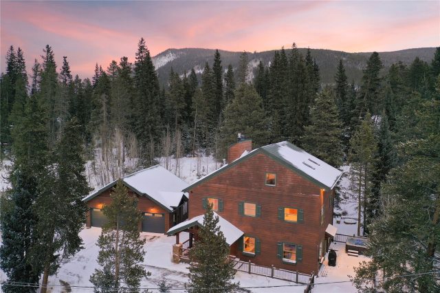 0227 Mountain View Drive, Blue River, CO — main photo