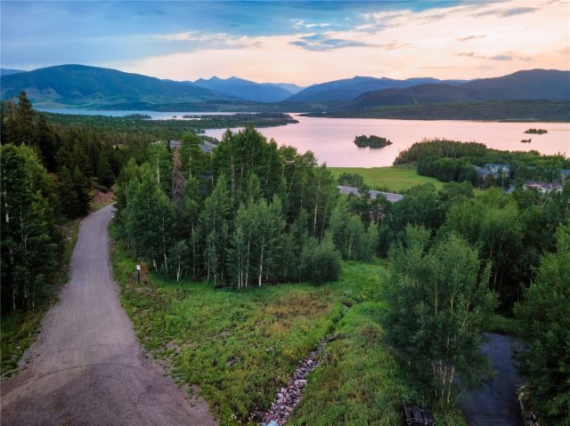 Land in Giberson Preserve Pud, Frisco, CO — photo 1 (MLS S1031832)