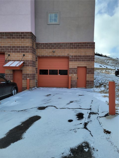 220 Buffalo Mountain Drive 111a, Silverthorne, CO — main photo