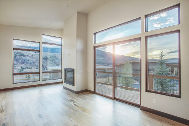 74 E Baron Way, Silverthorne, CO — main photo