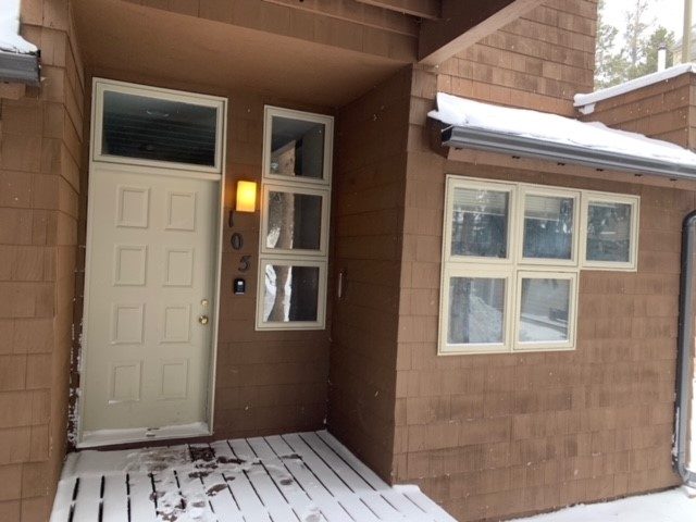 Condo in River Glen Condo, Frisco, CO — photo 1 (MLS S1031908)