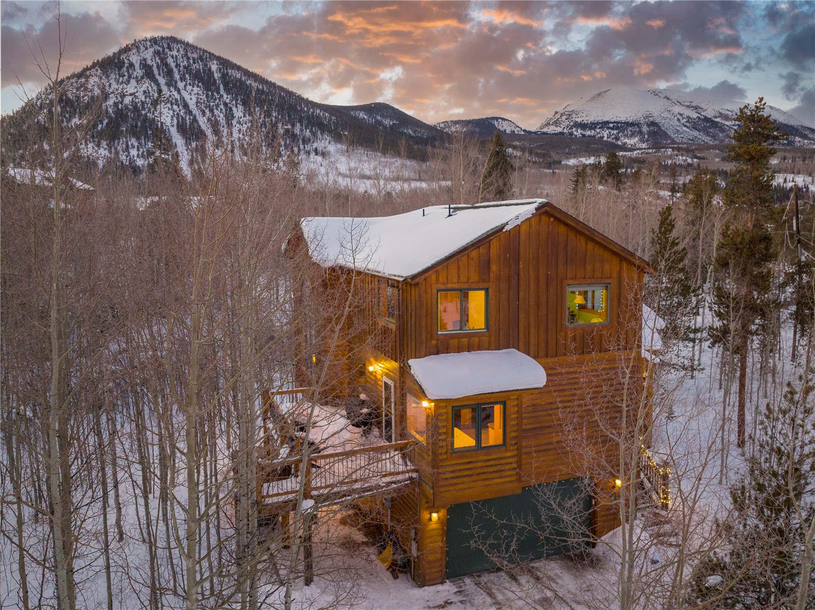 332 County Road 1040, Frisco, CO — main photo