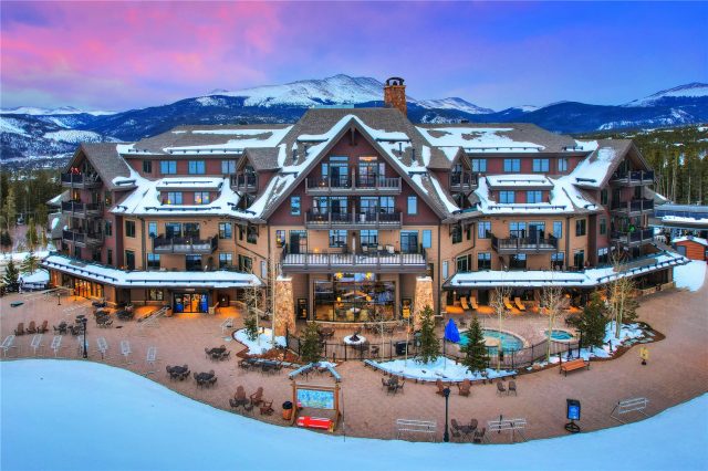 1891 Ski Hill Road 7407, Breckenridge, CO — main photo