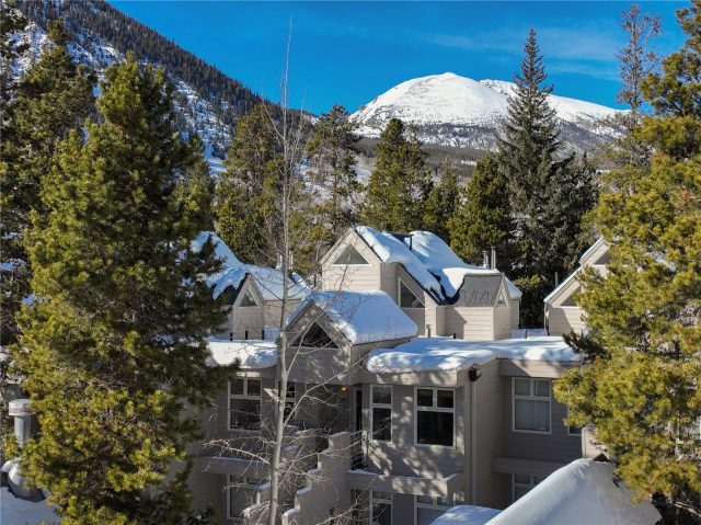 Condo in River Glen Condo, Frisco, CO — photo 1 (MLS S1031994)