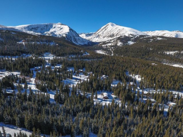 0136 Cr 675, Breckenridge, CO — main photo