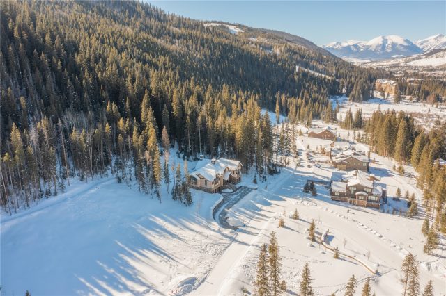Land in Dercums Dash, Keystone, CO — photo 1 (MLS S1032075)