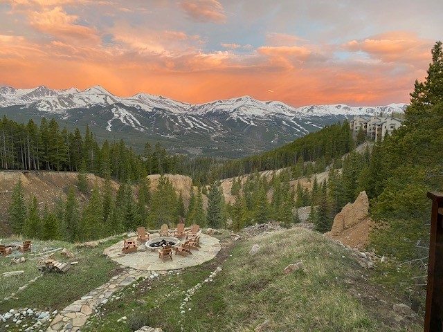 Timeshare in Woodmoor At Breckenridge Sub, Breckenridge, CO — photo 1 (MLS S1032119)