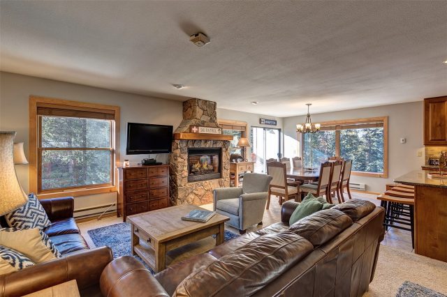 Condo in Tannenbaum By The River, Breckenridge, CO — photo 1 (MLS S1032134)
