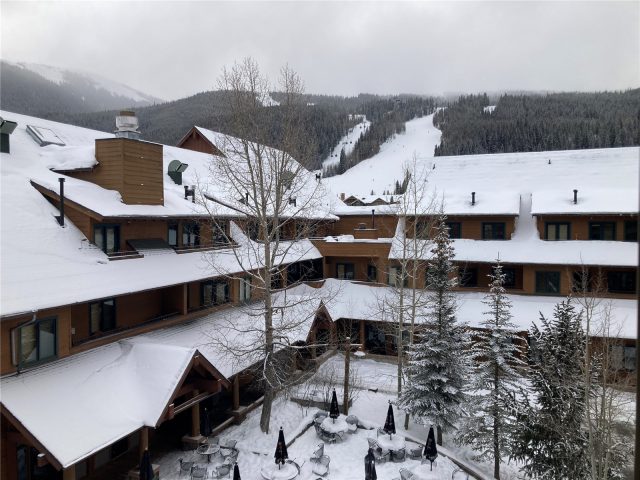100 Dercum Square 8372, Keystone, CO — main photo