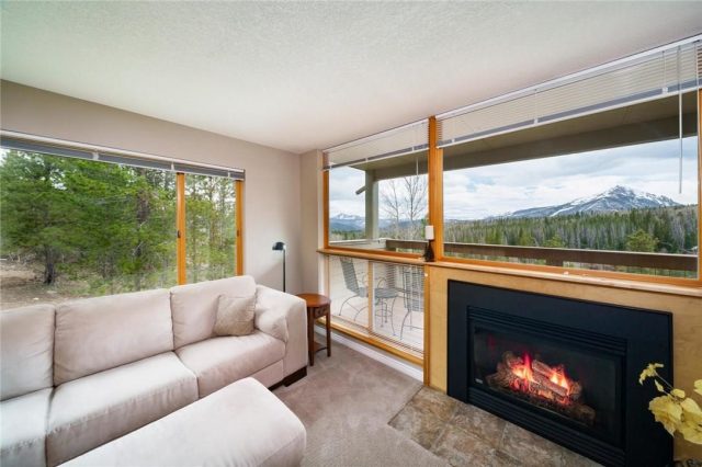 Condo in Watch Hill Condo, Silverthorne, CO — photo 1 (MLS S1032170)