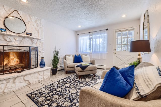 Condo in Tyrollean Terrace Condo, Breckenridge, CO — photo 1 (MLS S1032176)