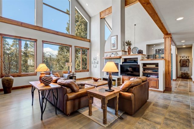 96 Wagon Road, Breckenridge, CO — main photo