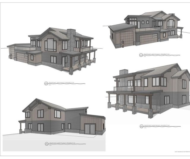 Land in Highland Meadows, Breckenridge, CO — photo 1 (MLS S1032198)