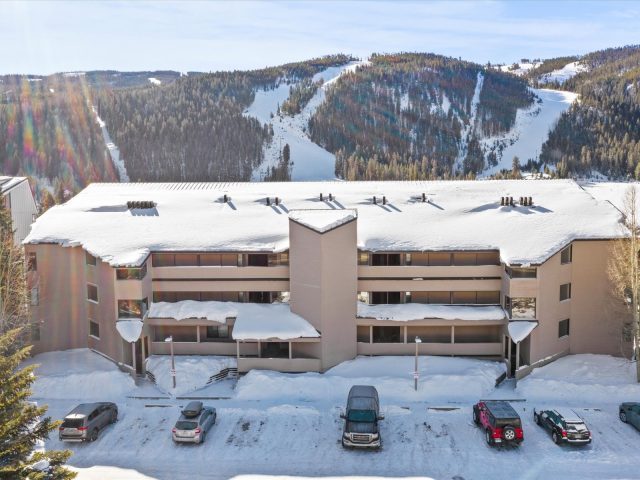 22804 Us Highway 6 105, Keystone, CO — main photo