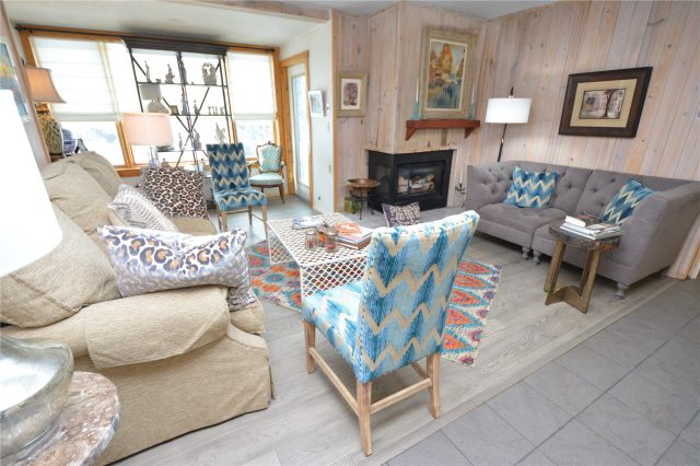 Condo in Summit House Condo, Copper Mountain, CO — photo 1 (MLS S1032238)