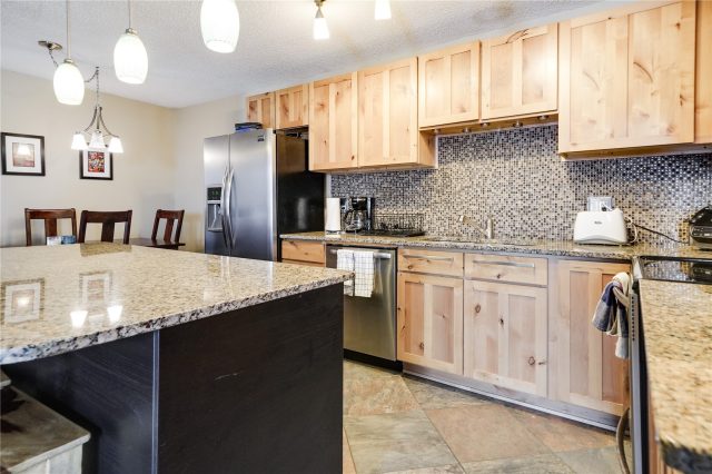 Condo in Summit Point Condo, Wildernest, CO — photo 1 (MLS S1032239)