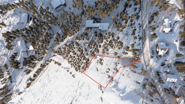 Land in Blue Sky Estates, Breckenridge, CO — photo 1 (MLS S1032319)