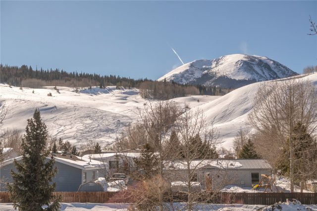 Condo in Rising Development Condo, Silverthorne, CO — photo 1 (MLS S1032339)