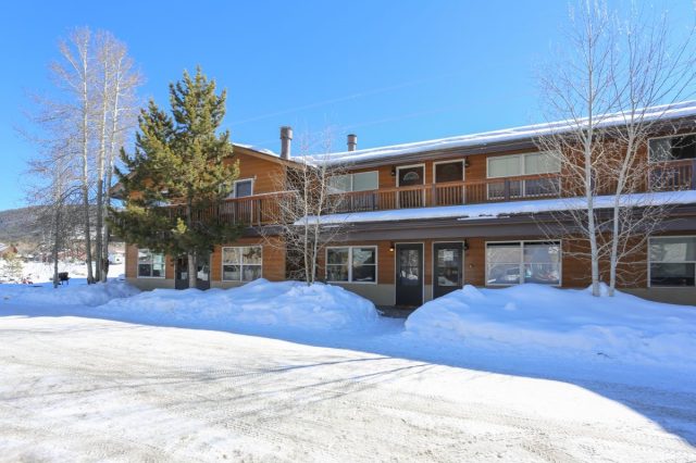 Condo in Cove Condo, Summit Cove, CO — photo 1 (MLS S1032348)